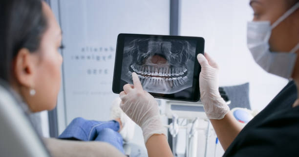 Licensed Tooth Extraction service in Queen Anne, MD - Smile Center Dentistry